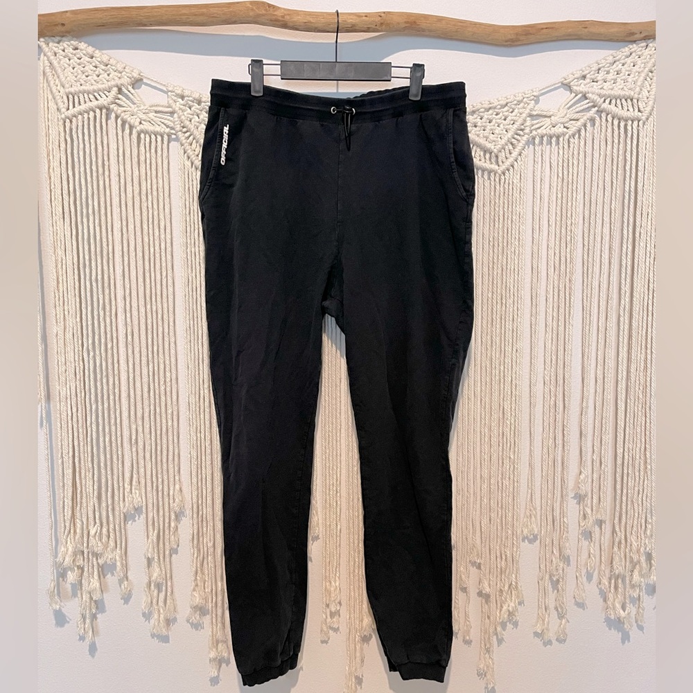 Boohoo ‘Official’ Streetwear Joggers Sweats Sz L/XL 12